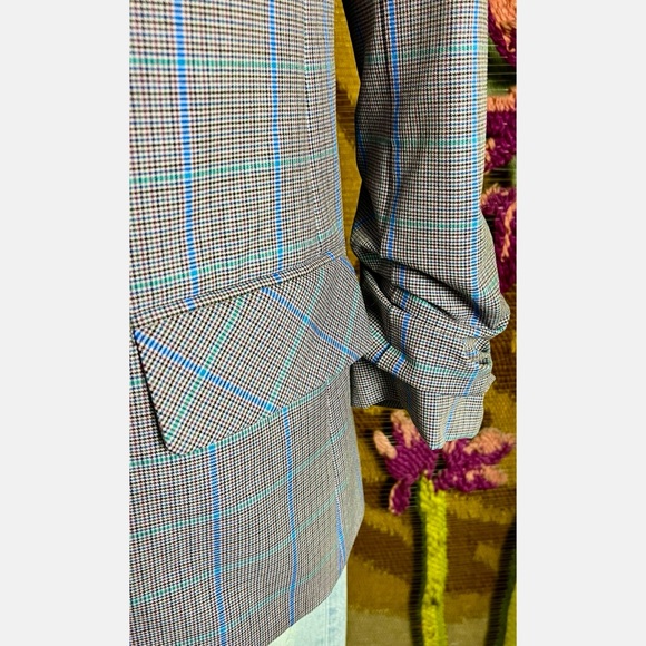 Veronica Beard Wendie Blazer Jacket 6 - Picture 12 of 16